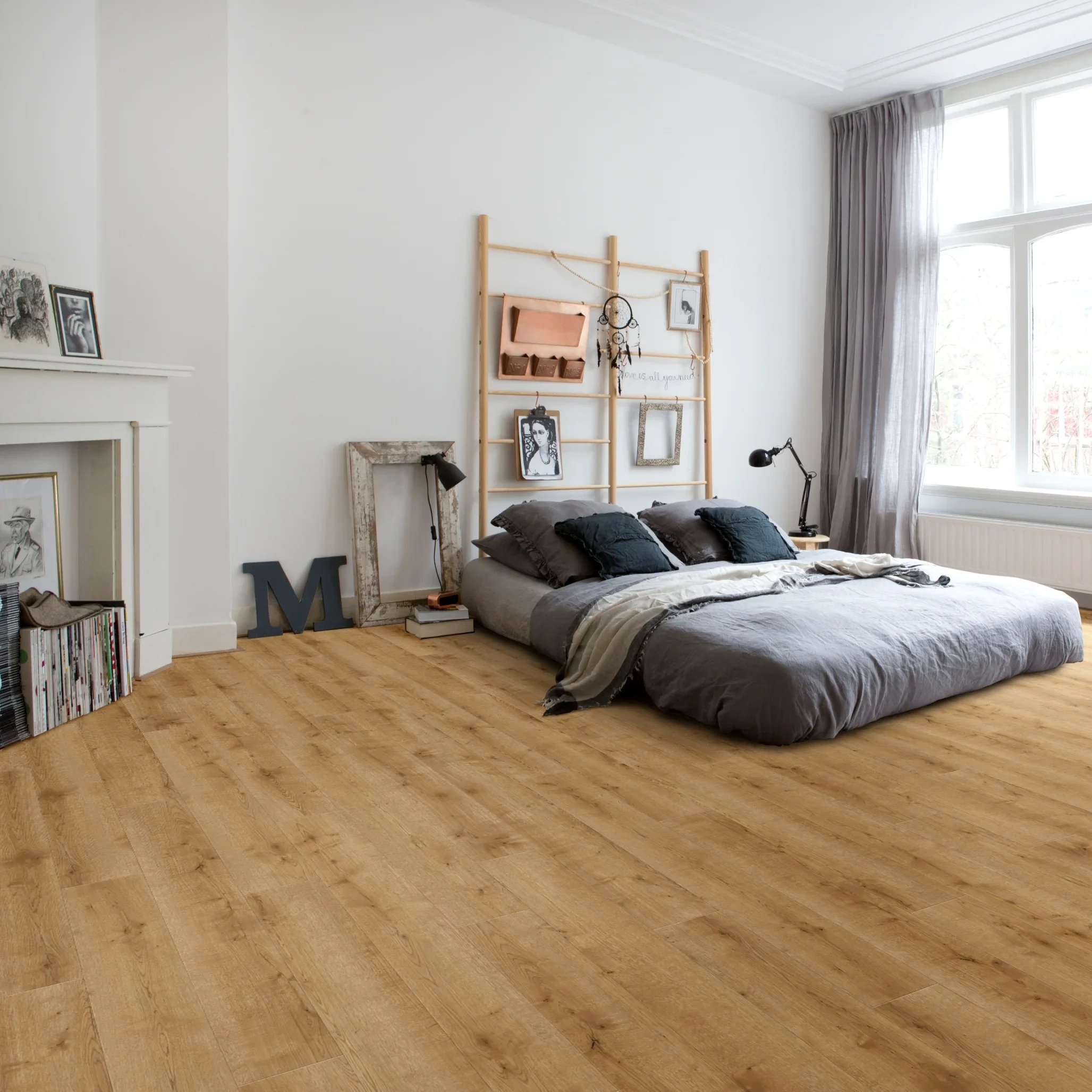 Hoomline Laminaat Optima NELSON 885 - Afbeelding 2