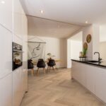 Hoomline Visgraat XL Hout Metropole Madrid - Afbeelding 4