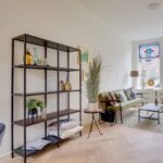 Hoomline Visgraat XL Hout Metropole Madrid - Afbeelding 3