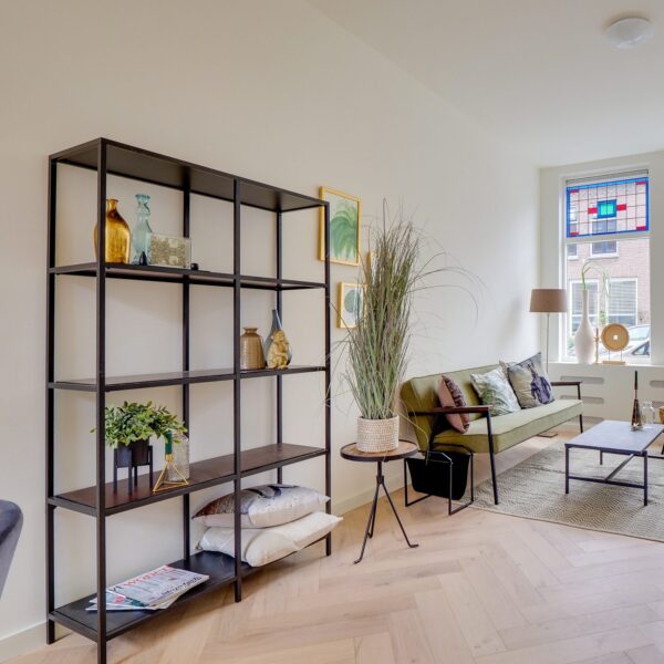 Hoomline Visgraat XL Hout Metropole Madrid - Afbeelding 3