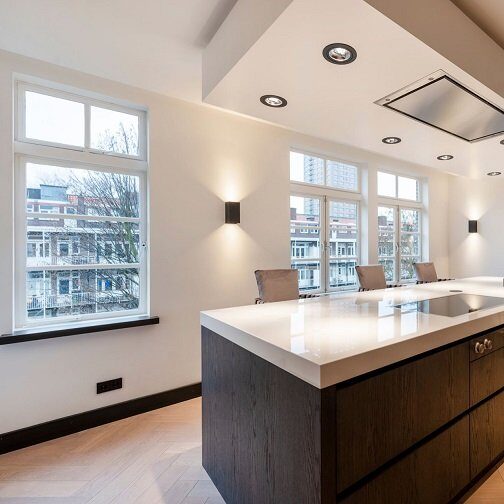 Hoomline Visgraat Hout Metropole Oslo - Afbeelding 4