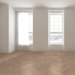 Hoomline Visgraat Hout Metropole Oslo - Afbeelding 3