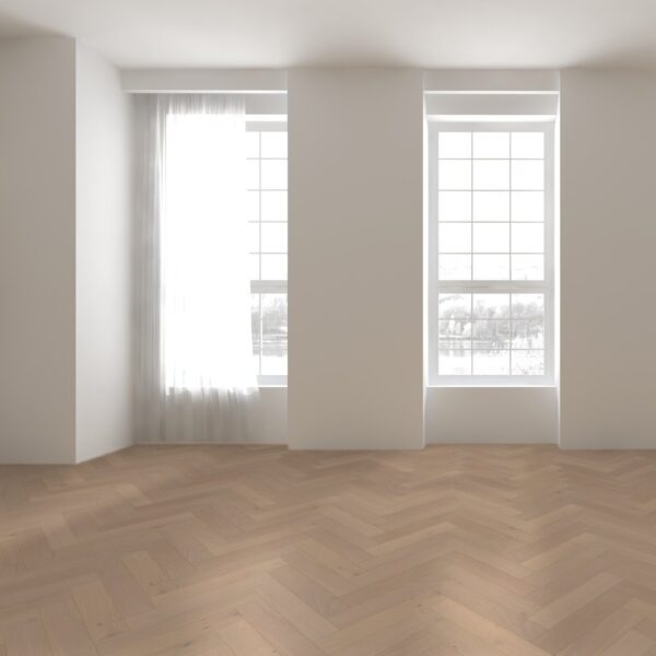 Hoomline Visgraat Hout Metropole Oslo - Afbeelding 3