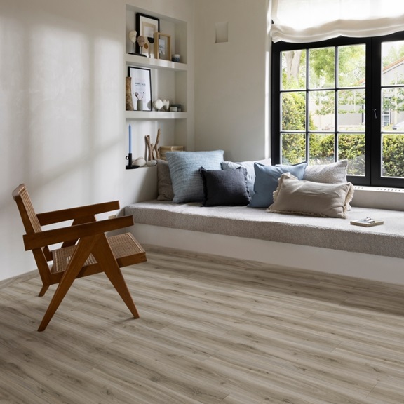 Moduleo PVC Roots Classic Oak 24932 - Afbeelding 2