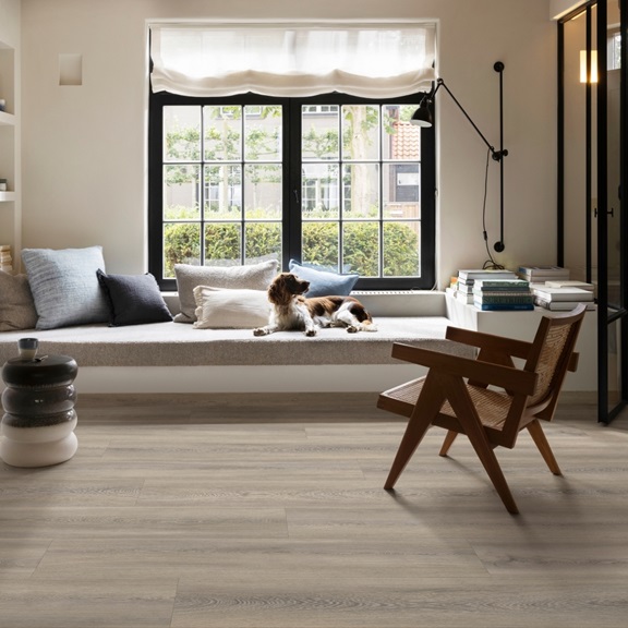 Moduleo PVC Roots Ethnic Wenge 28282 - Afbeelding 2