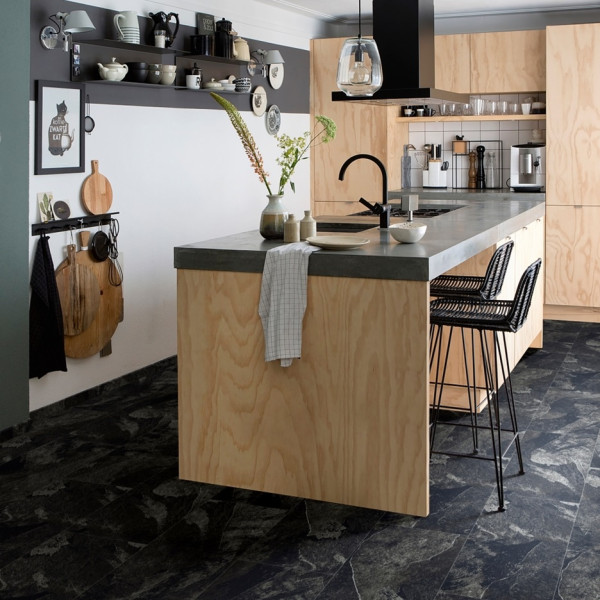 Moduleo PVC Roots Mustang Slate 70998 - Afbeelding 2