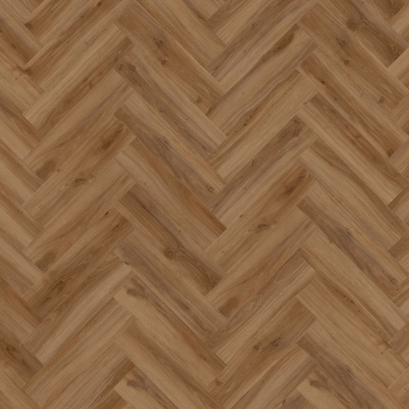Moduleo Visgraat PVC LayRed Classic Oak 24844