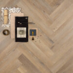 Otium Lily visgraat click PVC T94607 - Afbeelding 2