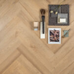 Otium Lux visgraat click PVC T94635 - Afbeelding 2