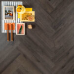 Otium Opal visgraat plak PVC 94649 - Afbeelding 2
