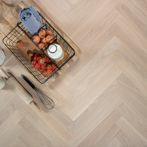 Otium visgraat Hout Luna 04016 - Afbeelding 2