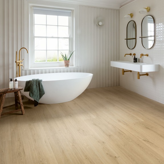 Quick-Step PVC Bloom Botanisch AVMPU40236 - Afbeelding 3