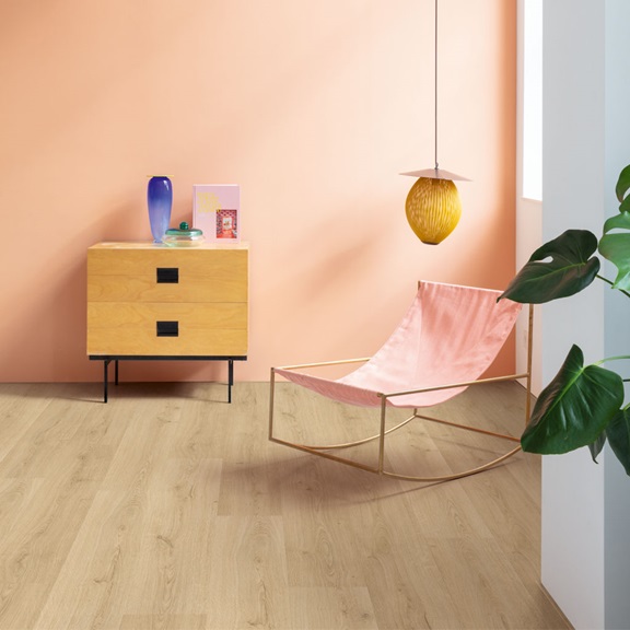 Quick-Step PVC Bloom Botanisch AVMPU40236 - Afbeelding 4