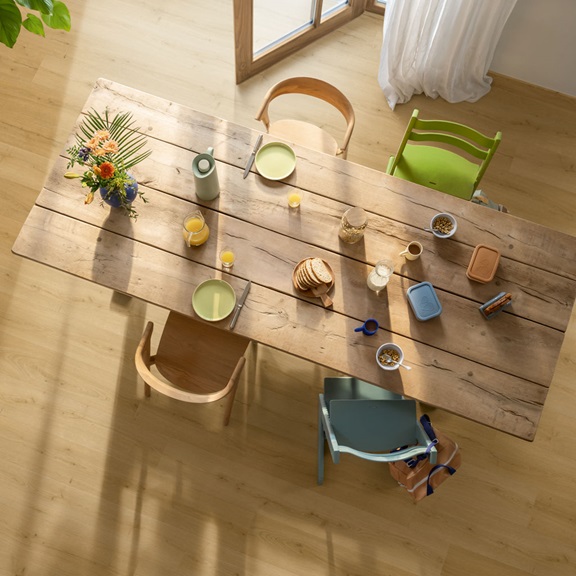 Quick-Step PVC Bloom Geborstelde AVMPU40318 - Afbeelding 9