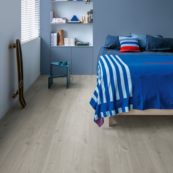 Quick-Step PVC Bloom Katoen AVMPU40201 - Afbeelding 4