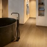 Quick-Step PVC Blos Cacaobruine AVSPU40279 - Afbeelding 4