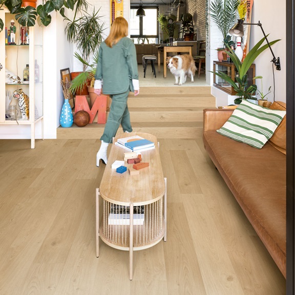 Quick-Step PVC Blos Kusteik AVSPU40321 - Afbeelding 4