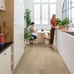 Quick-Step PVC Blos base Kusteik AVSPT40322 - Afbeelding 3