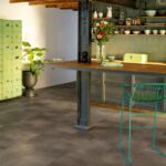 Quick-Step PVC ORO Base Geoxideerde rots AVSTT40235 - Afbeelding 5