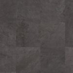 Quick-Step PVC ORO Base Zwarte leisteen AVSTT40035