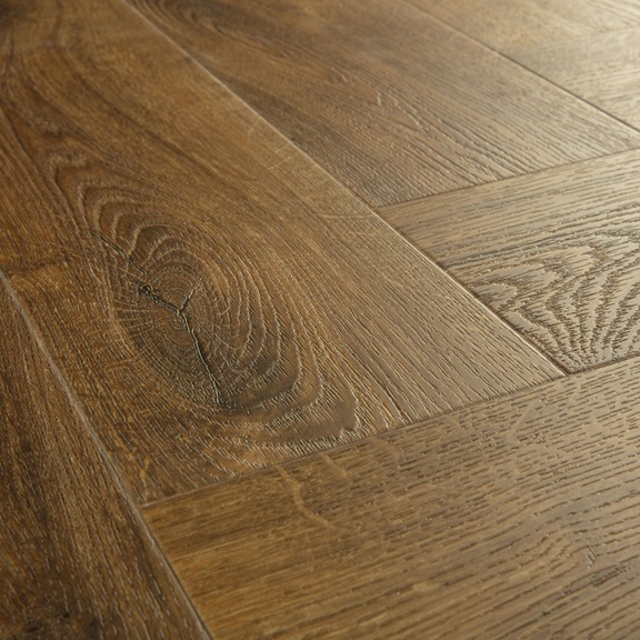 Quick-Step Visgraat PVC Pristine Herfst SGHBC20334 - Afbeelding 3