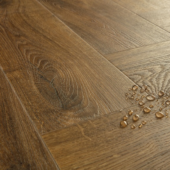 Quick-Step Visgraat PVC Pristine Herfst SGHBC20334 - Afbeelding 2