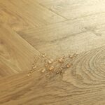 Quick-Step Visgraat PVC Pristine Herfst SGHBC20335 - Afbeelding 2