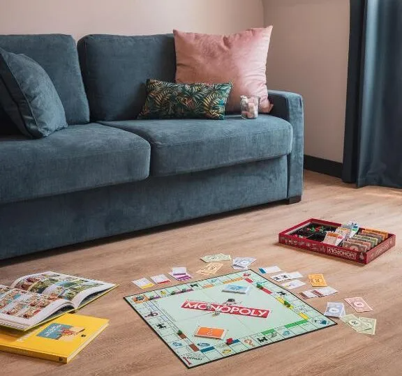Sense Click PVC Houtlook GE55 - Afbeelding 4