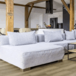 Sense Dryback PVC Houtlook P930 - Afbeelding 2
