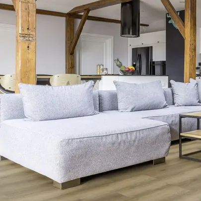 Sense Dryback PVC Houtlook P930 - Afbeelding 2
