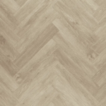 Sense Visgraat Dryback PVC Houtlook VE55