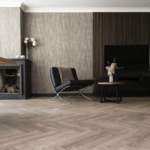 Sense Visgraat Dryback PVC Houtlook VE55 - Afbeelding 2