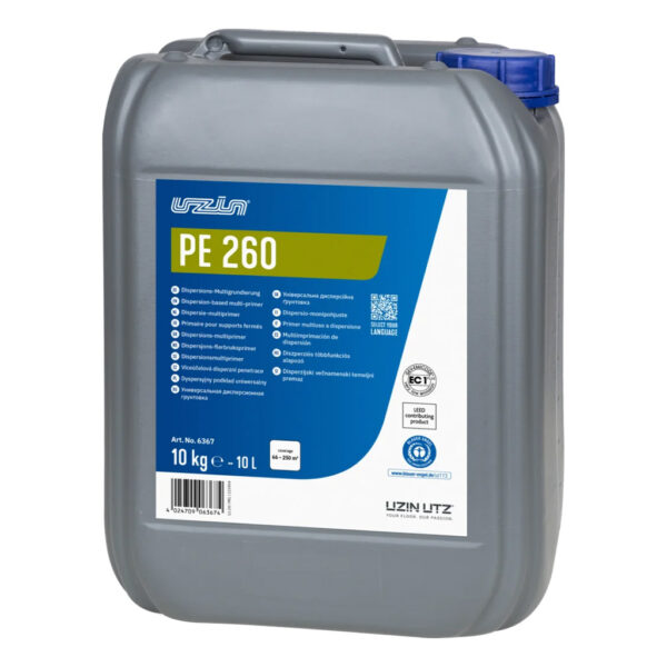 UZIN Dispersie Multiprimer PE 260