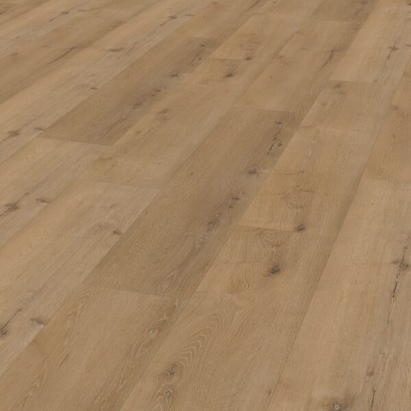 Vivafloors Plak PVC Eiken 5004