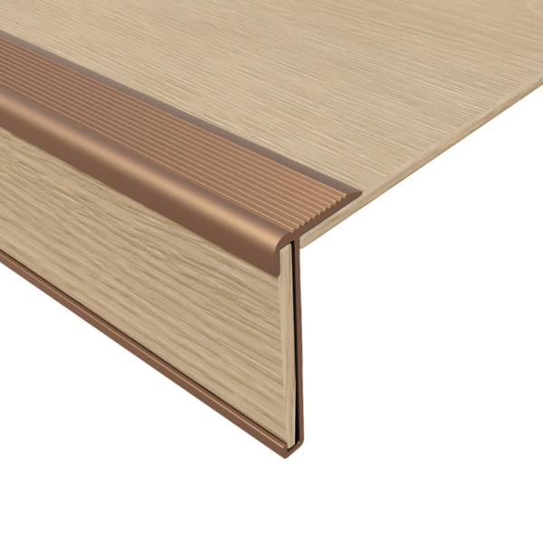 Vivafloors Traprenovatie Plak PVC LT8510